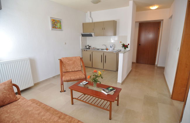 Hotel Makedonia - Photo 4