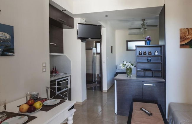 Fegaropetra studios - Foto 15