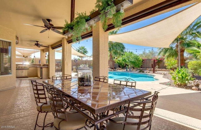 Blackfoot San Tan Valley - Foto 42