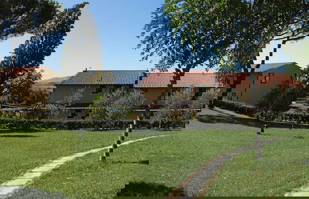 Agriturismo Belmonte Vacanze - Foto 42