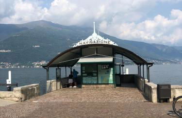 La Ballerina Bianca - romantica vista lago - Foto 38