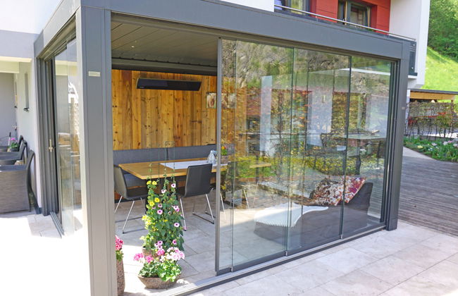 Urgbach Apart - Foto 23