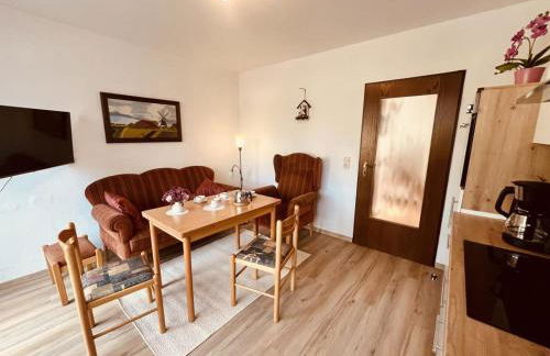 NEU! Ferienwohnung Tant Anni mit Saunaoption - Foto 11