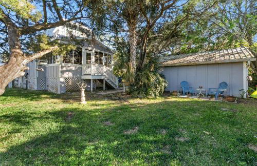 Lighthouse Loft l Marshfront l Walk to Downtown - Foto 33