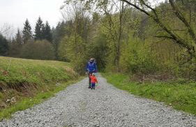 Garden Apartament Kurnik - Foto 32