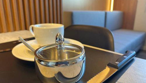 Estúdio moderno no centro próximo ao Batel - Foto 5