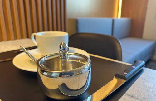 Estúdio moderno no centro próximo ao Batel - Foto 5