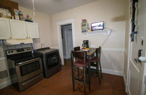 Cozy Apartment in Artsy Westville New Haven - Foto 34