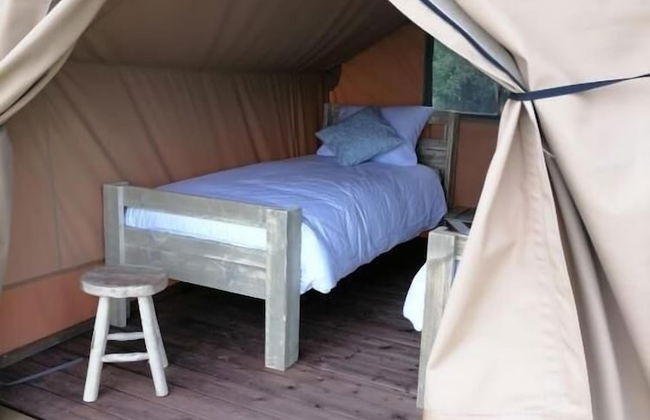 Ferme du Caroire - Foto 3