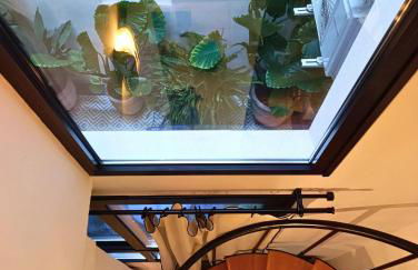 Beautiful Duplex Private Patio Alicante Center - Foto 44