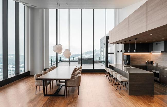 The Vale Rusutsu - Foto 46