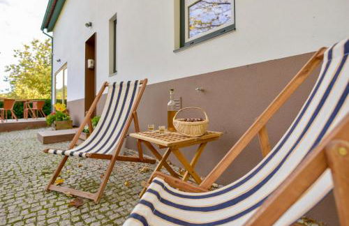 Solar da Castanha - Forest House - Foto 10