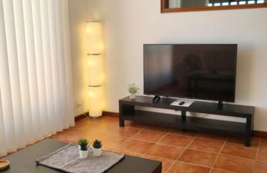 Little Gem apartment, Los Molinos - Foto 15