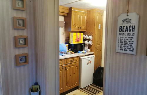 Heacham South Beach static caravan - Foto 7