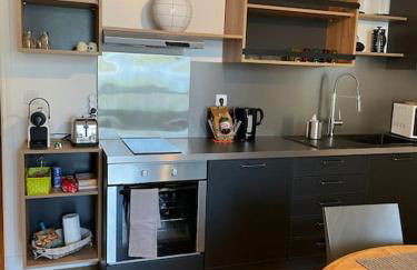 Appartement neuf, 2 chambres, climatisé, route des Sanguinaires - Foto 13