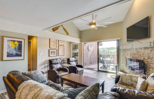 Boat Slip and Pools Waterfront Osage Beach Condo! - Photo 4