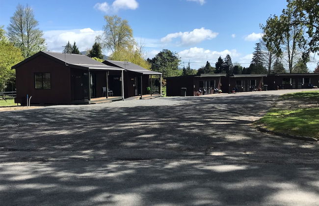 Rotorua Thermal Holiday Park - Photo 53