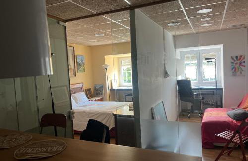 Apartamento en casa, si mascotas ,5 plazas - Photo 2