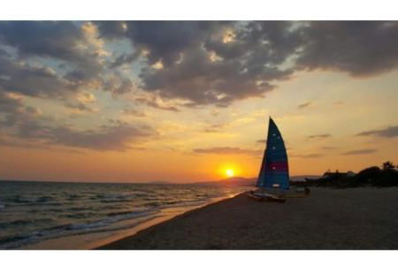 Le Dimore di Ulisse a Gela - Casa vacanza B&B - La casa di Ulisse - Foto 38