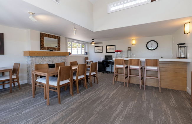 Wave Crest Resort - Foto 53