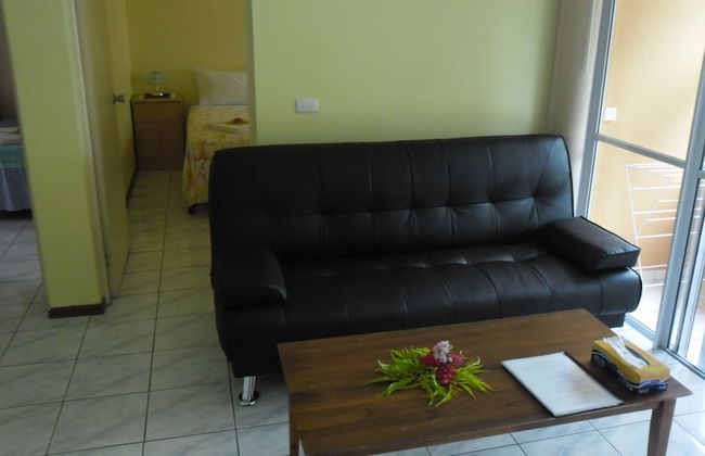 Quest Apartments - Photo 19