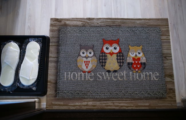 ApartHotel Severny Veter - Photo 21