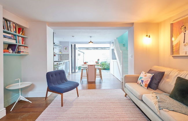 Host Stay Kemp Street - Foto 3