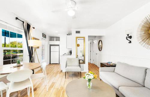 Siesta Key Bungalows, the Lagoon Bungalows Complex - Foto 7