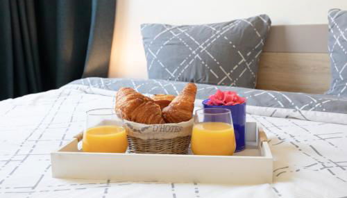 Boutique apartment LA LAVANDE free parking CENTER Nice - Foto 5