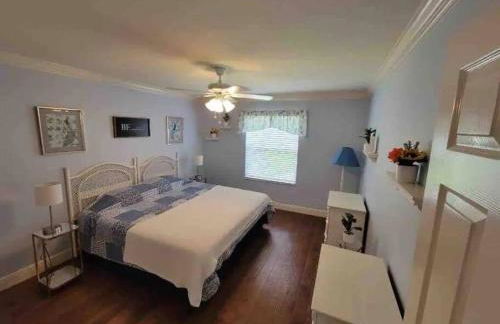 The Villages Sumter Landing With lanai & patio! - Foto 20