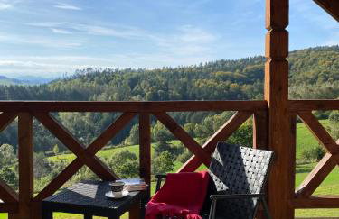 Wilcza Chata - Photo 66