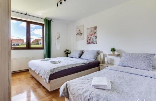 Apartments Villa Mavi - Foto 25