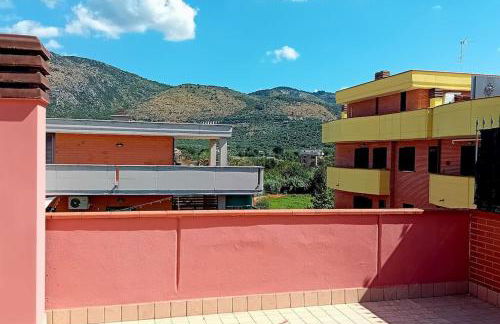 Tivoli, la terrazza di Bamby - Foto 22