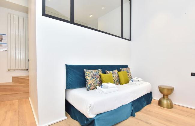 Résidence Paris ANJOU - Foto 30