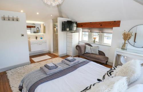 Dreamwood Cottage - Foto 25