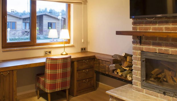 Apartment in İznik with swimming pool - Photo 4