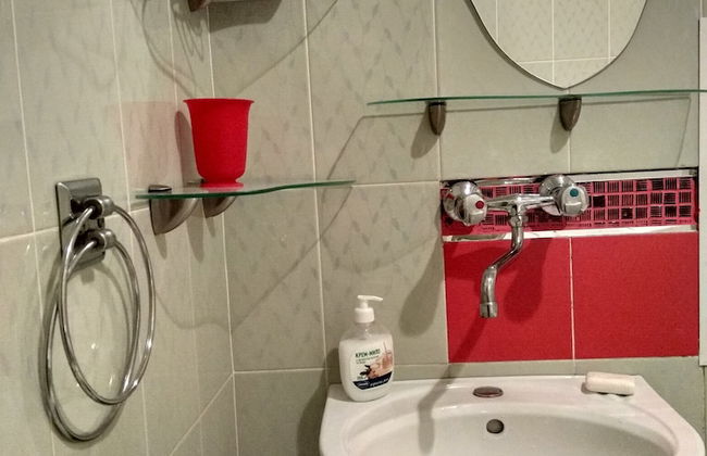 Podol Apartment - Foto 45