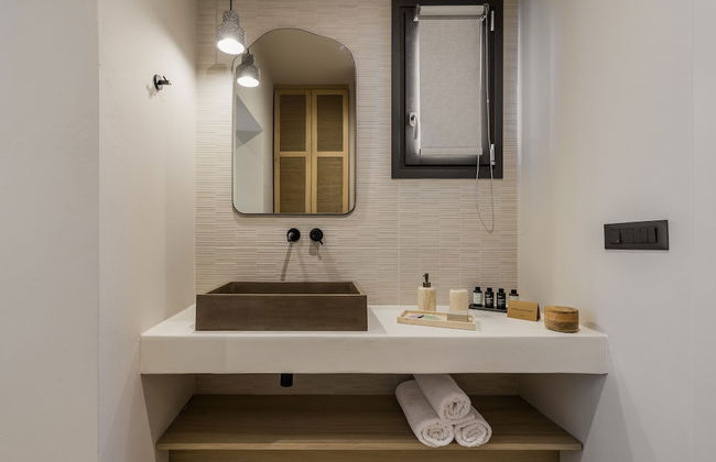 Topos Suites - Foto 51