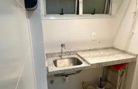 Camboinhas OceanSide frente ao mar - Foto 51