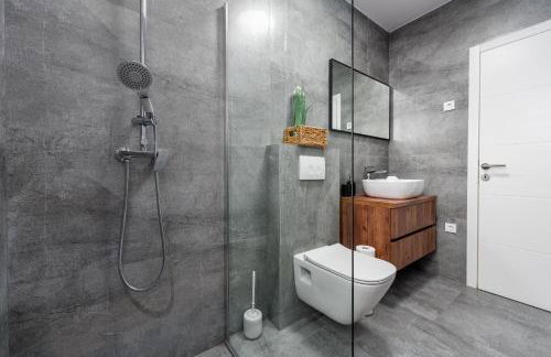 Villa Katarina with pool and jacuzzi - Foto 72