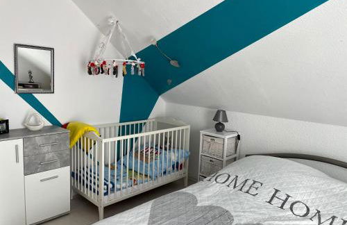 Schlafen in Erfurt- nicht 0815 - Foto 11