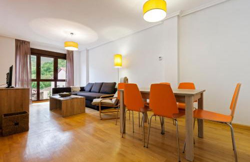 Apartamentos El Caxigu - Foto 22