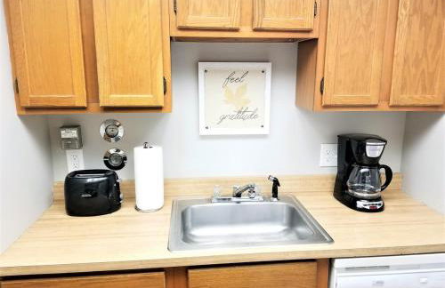 Modern & Stylish Furnished 1 Bed 1 Bath - Foto 11