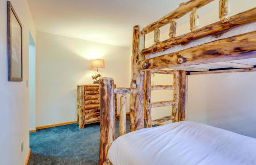 Lake Placid Condo with Patio - Walk to Beach! - Foto 20