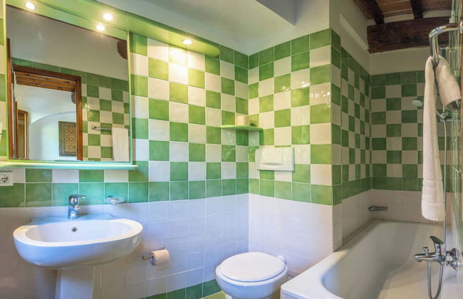 Tenuta Moriano - Foto 37