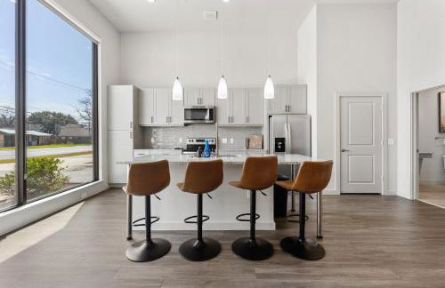 Luxury Townhouse-Style Apartment - Foto 12