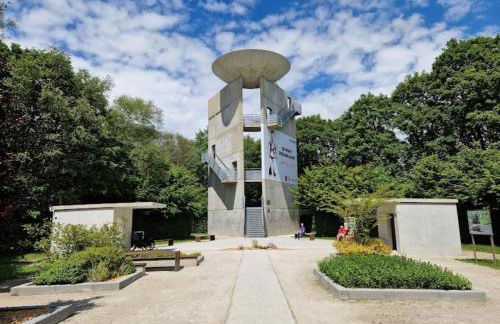 L Entre Deux Époques - Foto 80