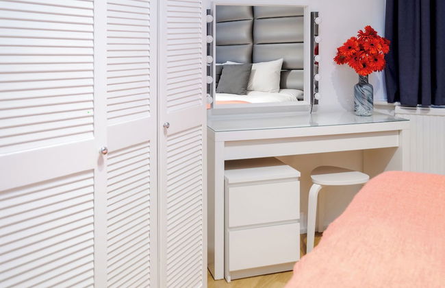 Marylebone Serviced Apartments - Photo 25