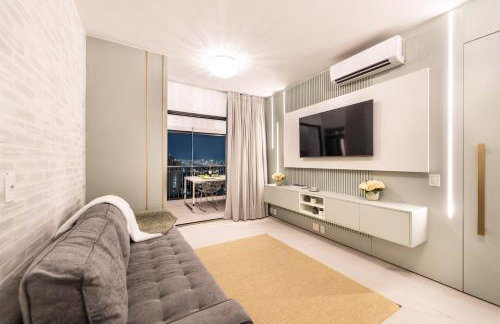 Rosemari's Apartments 2 Quartos Elegance Centro SP São João com Piscina - Foto 53