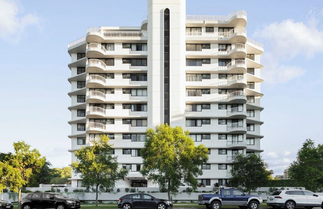 Kirribilli Riverfront Apartments - Foto 56